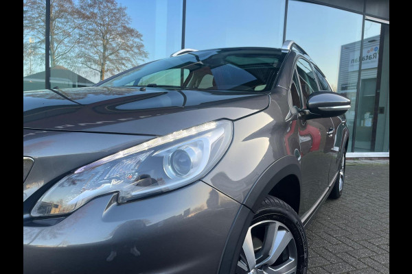 Peugeot 2008 1.2 Turbo Allure Premium - Navi - Panodak - Parkeerhulp - Org.NL