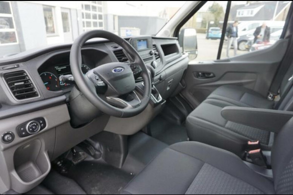 Ford Transit 2.0TDCI RAPTOR/NAVI/CAMERA/LANE/STOELVERW