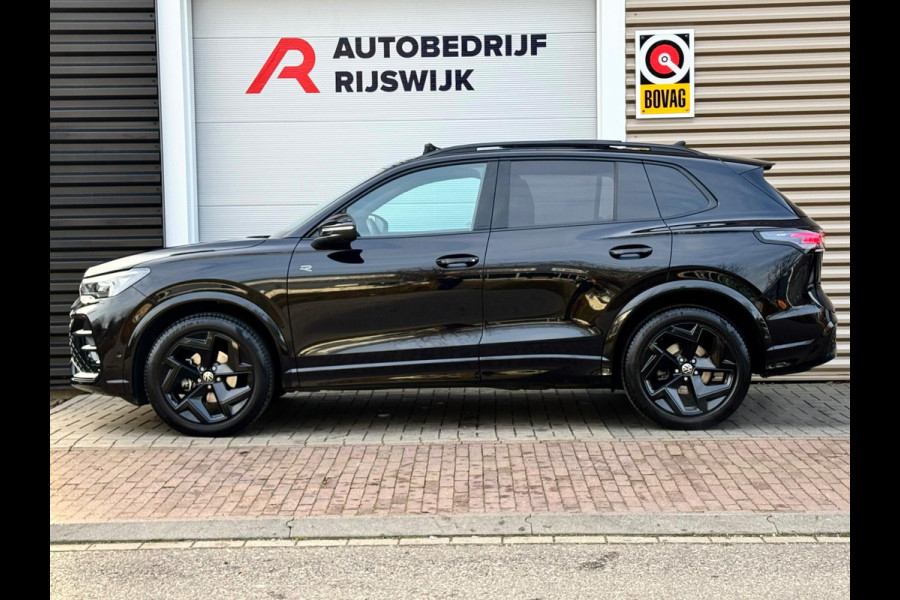 Volkswagen Tiguan 1.5 eTSI R-Line 360/Massage/Matrix/BTW!