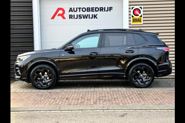 Volkswagen Tiguan 1.5 eTSI R-Line 360/Massage/Matrix/BTW!