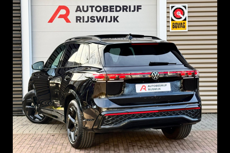 Volkswagen Tiguan 1.5 eTSI R-Line 360/Massage/Matrix/BTW!