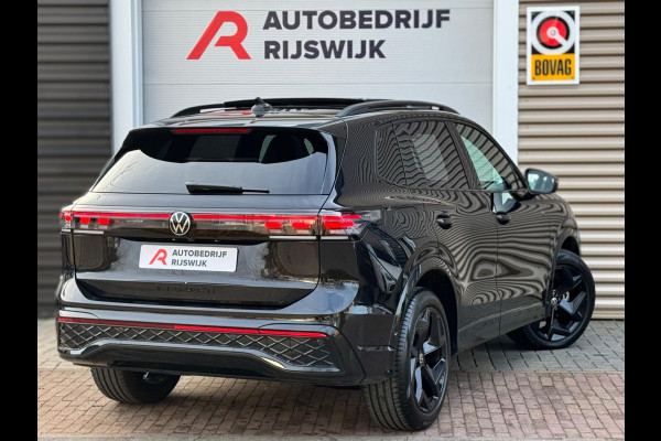 Volkswagen Tiguan 1.5 eTSI R-Line 360/Massage/Matrix/BTW!