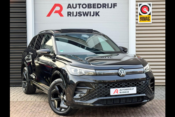 Volkswagen Tiguan 1.5 eTSI R-Line 360/Massage/Matrix/BTW!