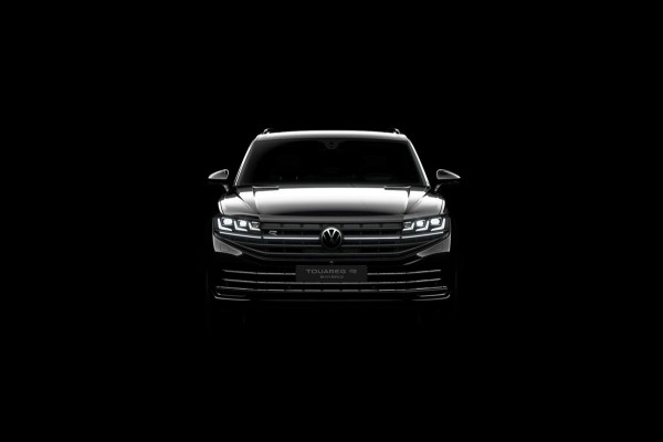 Volkswagen Touareg R 3.0 eHybid 340 kW / 462 pk SUV 8 vesn. Tiptonic