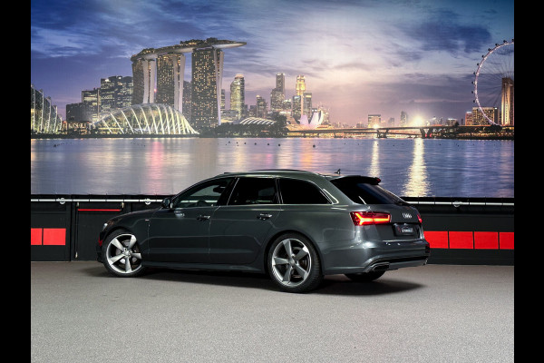 Audi A6 Avant 1.8 TFSI 3xS-Line BOSE|Panorama|Led|NL NAP