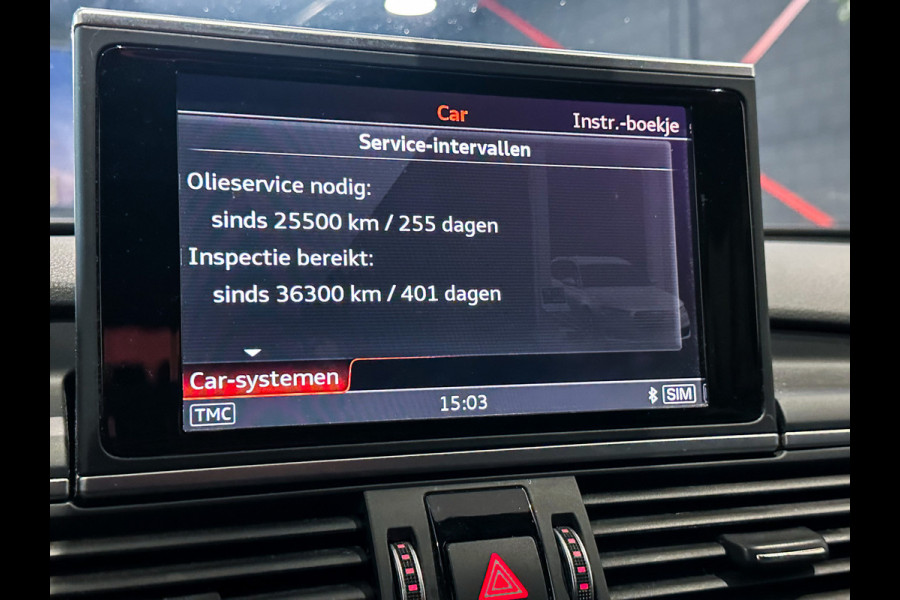 Audi A6 Avant 1.8 TFSI 3xS-Line BOSE|Panorama|Led|NL NAP