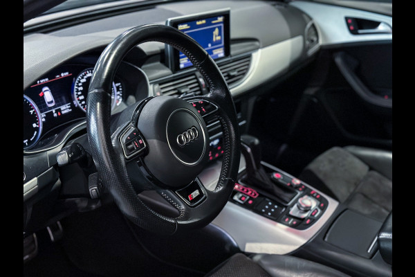 Audi A6 Avant 1.8 TFSI 3xS-Line BOSE|Panorama|Led|NL NAP