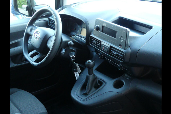 Toyota PROACE CITY 1.5 D-4D Airco/Trekhaak/Cruise control