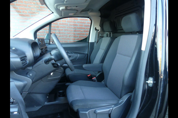 Toyota PROACE CITY 1.5 D-4D Airco/Trekhaak/Cruise control