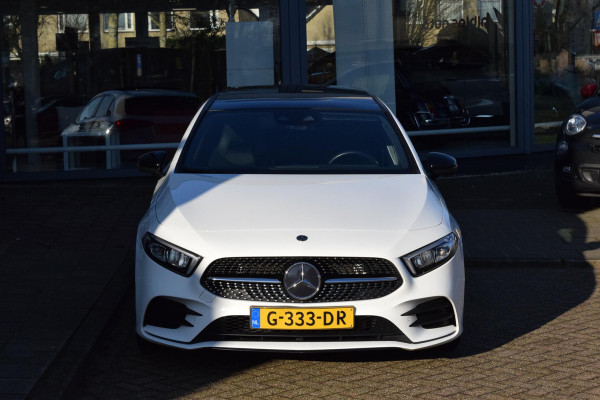 Mercedes-Benz A-Klasse 220 Launch Edition|AMG|Dak|Auto.|Orig. NL