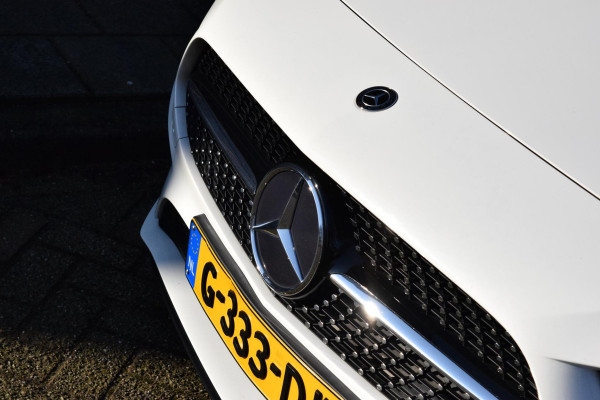 Mercedes-Benz A-Klasse 220 Launch Edition|AMG|Dak|Auto.|Orig. NL