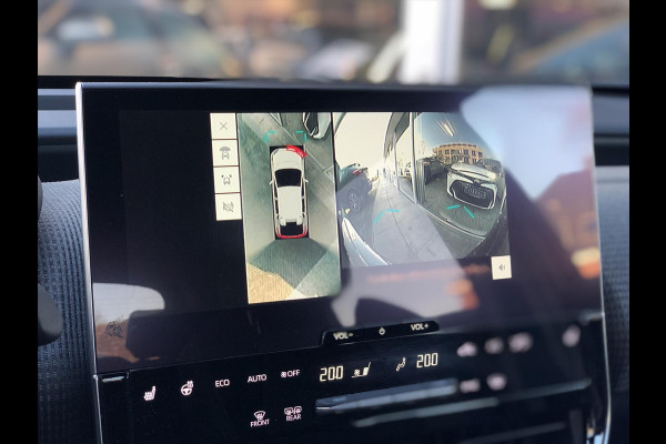 Toyota Bz4x 71,4 kWh 204pk Dynamic | Groot scherm, 360 Camera, Parkeersensoren, Elektrische achterklep, LED, Stoel + Stuurverwarming Toyota Bz4x 71,4 kWh 204pk Dynamic | Groot scherm, 360 Camera, Parkeersensoren, Elektrische achterklep, LED, Stoel + Stuurverwarming