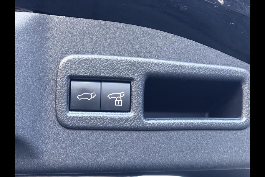 Toyota Bz4x 71,4 kWh 204pk Dynamic | Groot scherm, 360 Camera, Parkeersensoren, Elektrische achterklep, LED, Stoel + Stuurverwarming Toyota Bz4x 71,4 kWh 204pk Dynamic | Groot scherm, 360 Camera, Parkeersensoren, Elektrische achterklep, LED, Stoel + Stuurverwarming