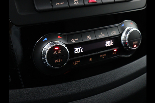 Mercedes-Benz Vito 114 CDI Extra Lang 24 Maanden Certified Garantie Trekhaak Achteruitrijcamera Apple Carplay/Android Auto Nieuw Direct Leverbaar B