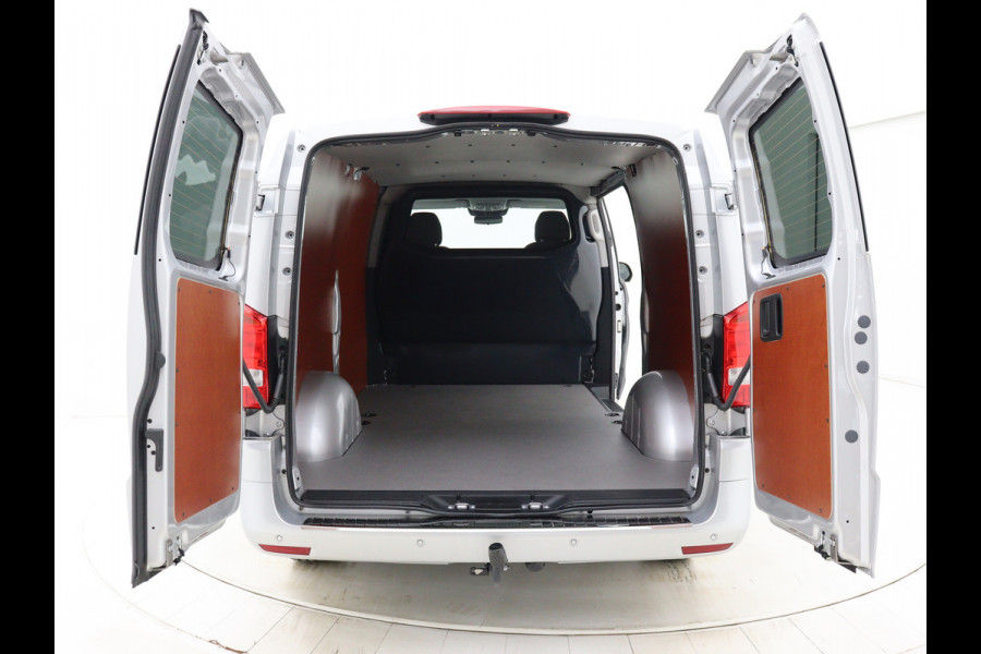 Mercedes-Benz Vito 114 CDI Extra Lang 24 Maanden Certified Garantie Trekhaak Achteruitrijcamera Apple Carplay/Android Auto Nieuw Direct Leverbaar B