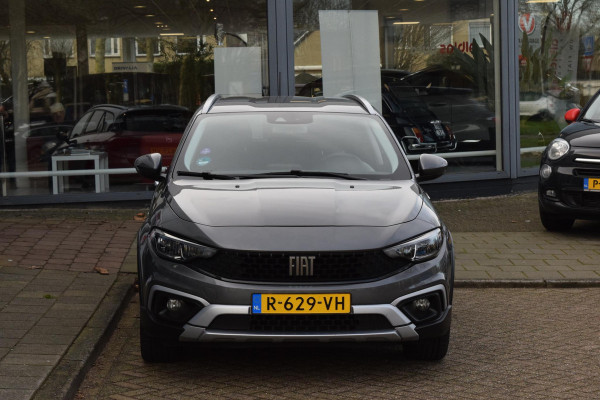 Fiat Tipo Stationwagon Cross 1.5 Hybrid|Adapt.Cruise|Camera|Clima