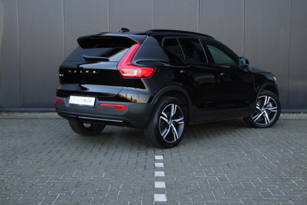 Volvo XC40 1.5 T5 Recharge R-Design | Pano | BLIS | H&K | Keyless