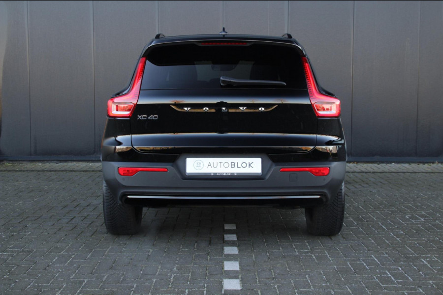 Volvo XC40 1.5 T5 Recharge R-Design | Pano | BLIS | H&K | Keyless