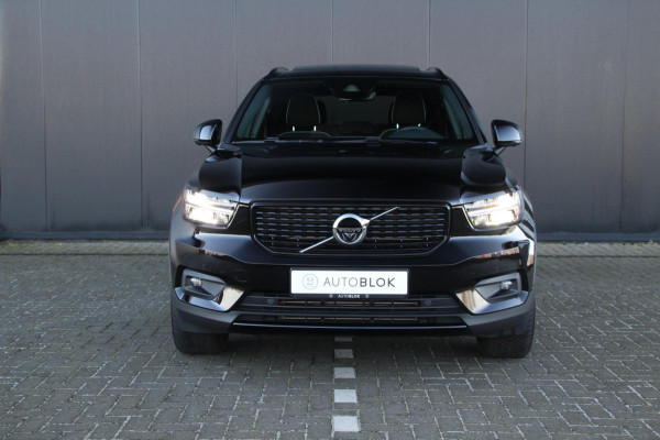 Volvo XC40 1.5 T5 Recharge R-Design | Pano | BLIS | H&K | Keyless