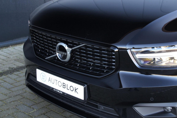 Volvo XC40 1.5 T5 Recharge R-Design | Pano | BLIS | H&K | Keyless