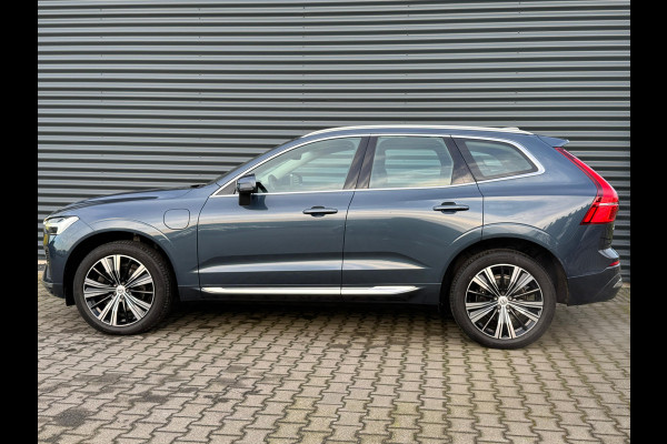 Volvo XC60 2.0 T6 Plug-in hybrid AWD Inscription Facelift Model PHEV | Google Maps | Panodak | Camera | 20 INCH | Cruise |