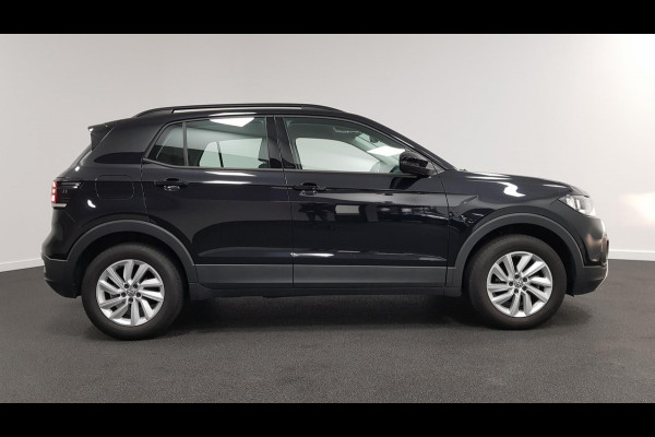 Volkswagen T-Cross 1.0 TSI 110pk DSG Life Team | Navigatie | Climate Control | Camera | Adaptive cruise control | Stoelverwarming