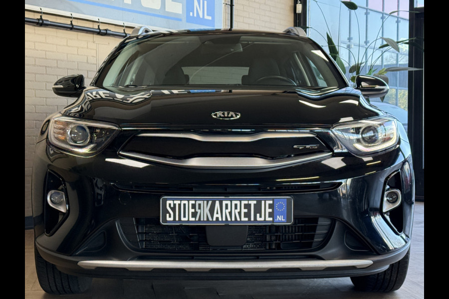 Kia Stonic 1.0 T-GDi 120pk DynamicLine Navi | 17 inch | Camera |  Keyless | PDC | 100% Kia onderhouden!