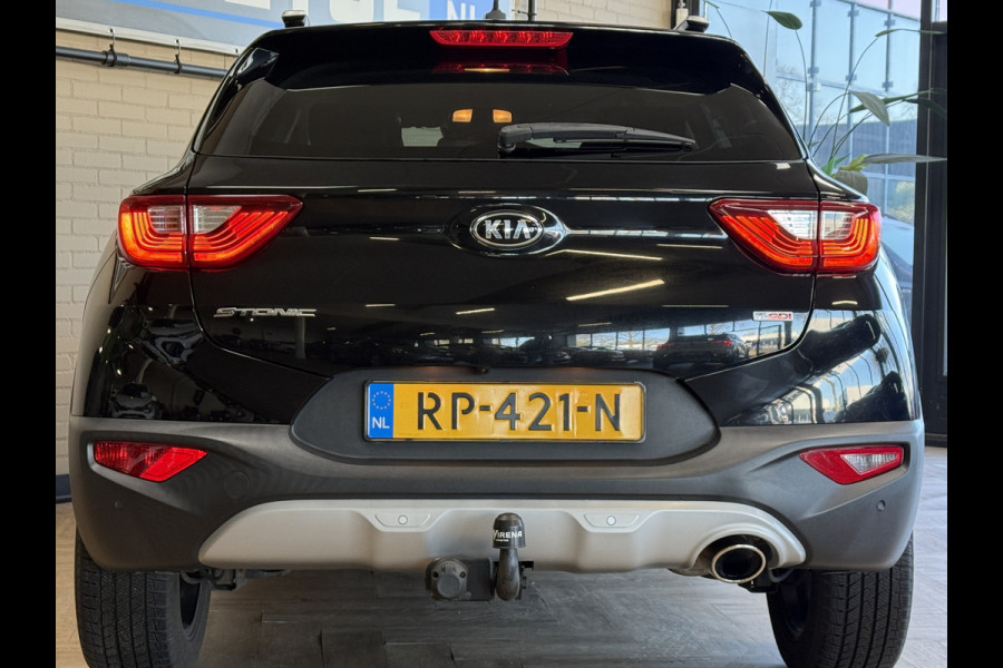 Kia Stonic 1.0 T-GDi 120pk DynamicLine Navi | 17 inch | Camera |  Keyless | PDC | 100% Kia onderhouden!