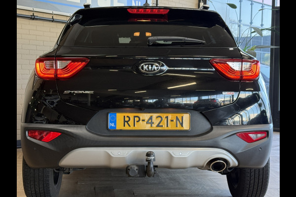 Kia Stonic 1.0 T-GDi 120pk DynamicLine Navi | 17 inch | Camera |  Keyless | PDC | 100% Kia onderhouden!