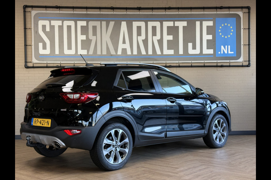 Kia Stonic 1.0 T-GDi 120pk DynamicLine Navi | 17 inch | Camera |  Keyless | PDC | 100% Kia onderhouden!