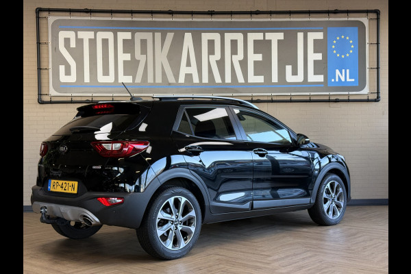 Kia Stonic 1.0 T-GDi 120pk DynamicLine Navi | 17 inch | Camera |  Keyless | PDC | 100% Kia onderhouden!