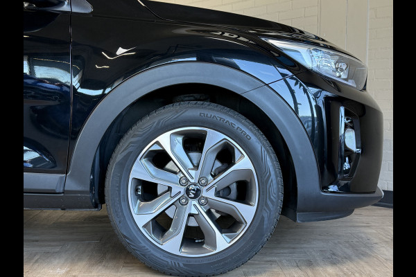 Kia Stonic 1.0 T-GDi 120pk DynamicLine Navi | 17 inch | Camera |  Keyless | PDC | 100% Kia onderhouden!