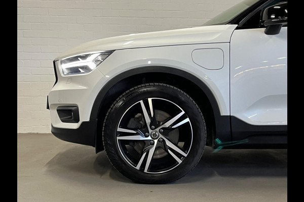 Volvo XC40 T5 Recharge R-Design | Open dak | Adapt. Cruise | Harman/Kardon | Keyless | Stuur-/Stoel verwarming