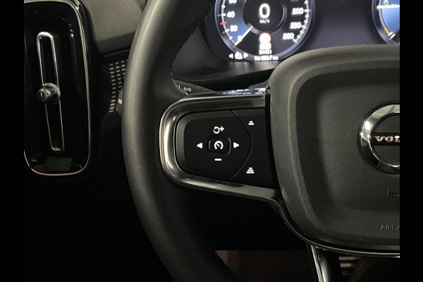 Volvo XC40 T5 Recharge R-Design | Open dak | Adapt. Cruise | Harman/Kardon | Keyless | Stuur-/Stoel verwarming