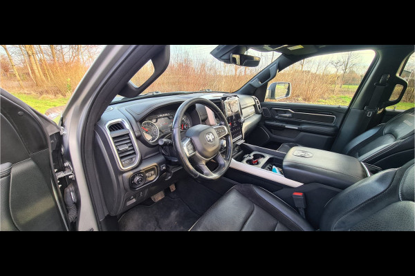 Dodge Ram 1500 5.7 V8 4x4 Crew Cab 5'7 Laramie | Pano | 360cam Volle Auto