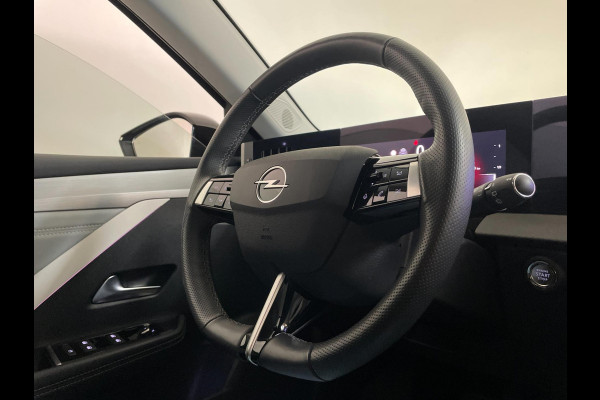 Opel Astra 1.2 I-Direct Turbo AUTOMAAT AIRCO NAVI CRUISE APPLE CARPLAY ELEK RAMEN CENT VERG GROOT SCHERM PRIVACYGLAS NIEUWSTAAT