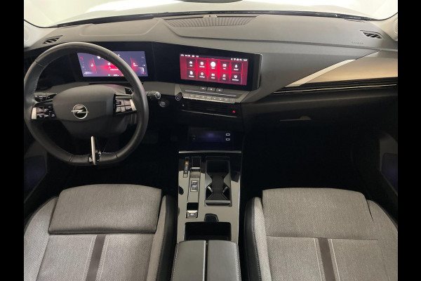 Opel Astra 1.2 I-Direct Turbo AUTOMAAT AIRCO NAVI CRUISE APPLE CARPLAY ELEK RAMEN CENT VERG GROOT SCHERM PRIVACYGLAS NIEUWSTAAT