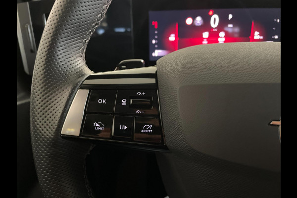 Opel Astra 1.2 I-Direct Turbo AUTOMAAT AIRCO NAVI CRUISE APPLE CARPLAY ELEK RAMEN CENT VERG GROOT SCHERM PRIVACYGLAS NIEUWSTAAT