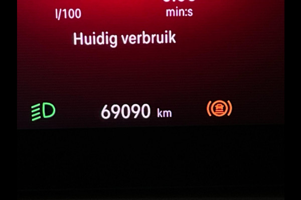 Opel Astra 1.2 I-Direct Turbo AUTOMAAT AIRCO NAVI CRUISE APPLE CARPLAY ELEK RAMEN CENT VERG GROOT SCHERM PRIVACYGLAS NIEUWSTAAT