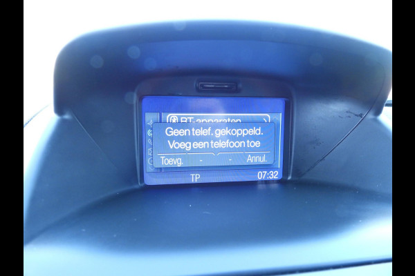 Ford Fiesta 1.0 Style Essential NAVI/AIRCO/BLUETOOTH!