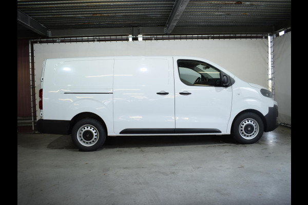 Citroën Jumpy L3 2.0 145PK Automaat | CAMERA + SENSOREN | NAVIGATIE | AUTOMAAT | DIRECT LEVERBAAR !