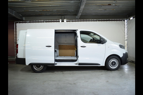 Citroën Jumpy L3 2.0 145PK Automaat | CAMERA + SENSOREN | NAVIGATIE | AUTOMAAT | DIRECT LEVERBAAR !