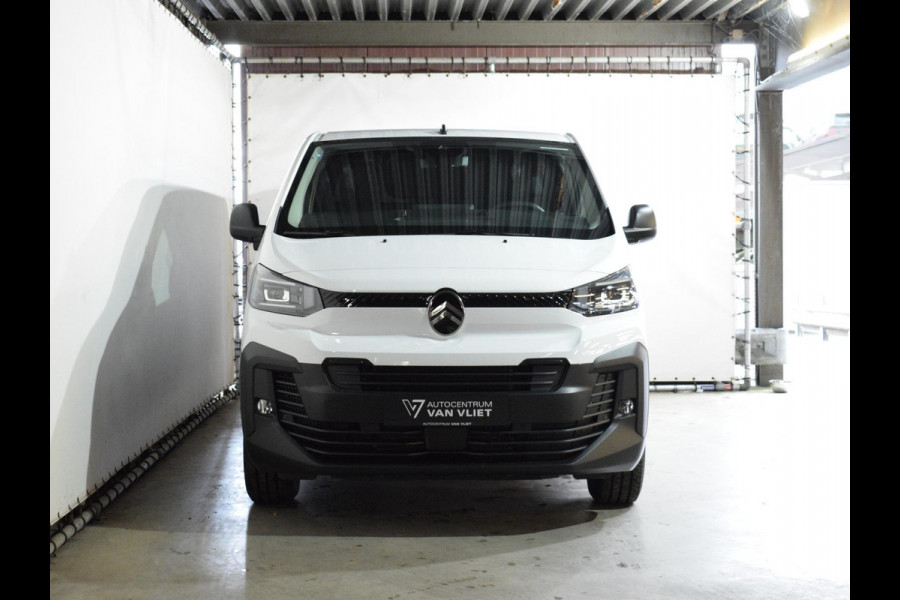 Citroën Jumpy L3 2.0 145PK Automaat | CAMERA + SENSOREN | NAVIGATIE | AUTOMAAT | DIRECT LEVERBAAR !