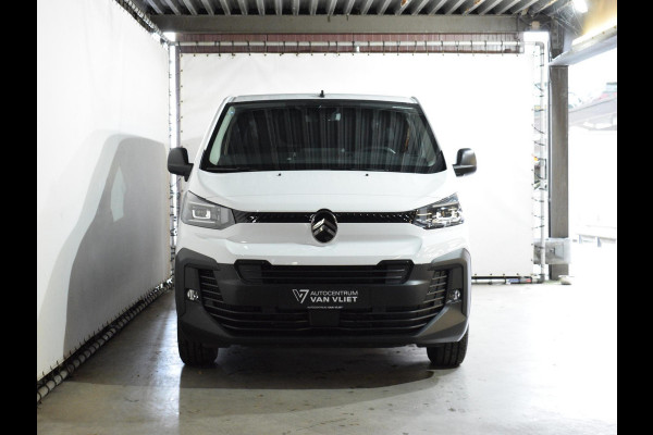 Citroën Jumpy L3 2.0 145PK Automaat | CAMERA + SENSOREN | NAVIGATIE | AUTOMAAT | DIRECT LEVERBAAR !