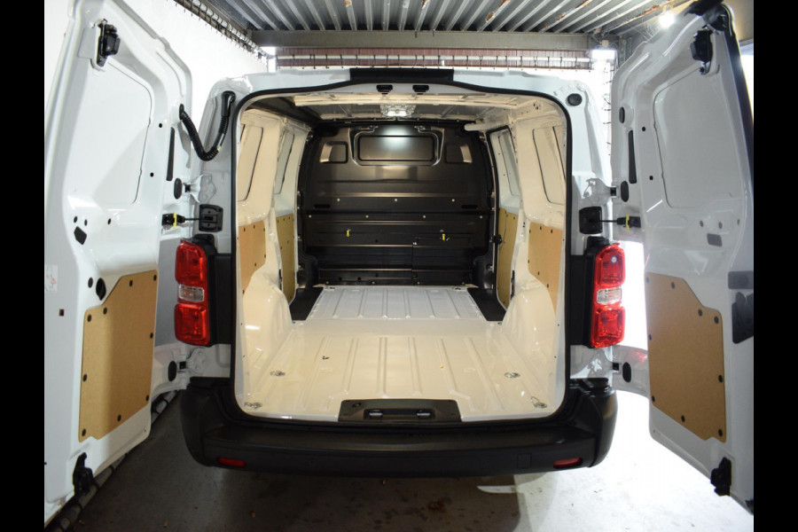 Citroën Jumpy L3 2.0 145PK Automaat | CAMERA + SENSOREN | NAVIGATIE | AUTOMAAT | DIRECT LEVERBAAR !