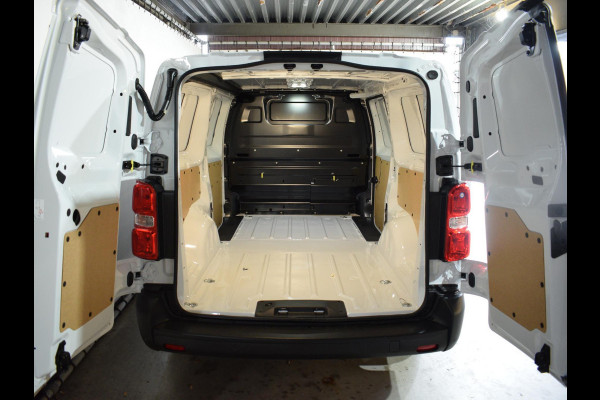 Citroën Jumpy L3 2.0 145PK Automaat | CAMERA + SENSOREN | NAVIGATIE | AUTOMAAT | DIRECT LEVERBAAR !