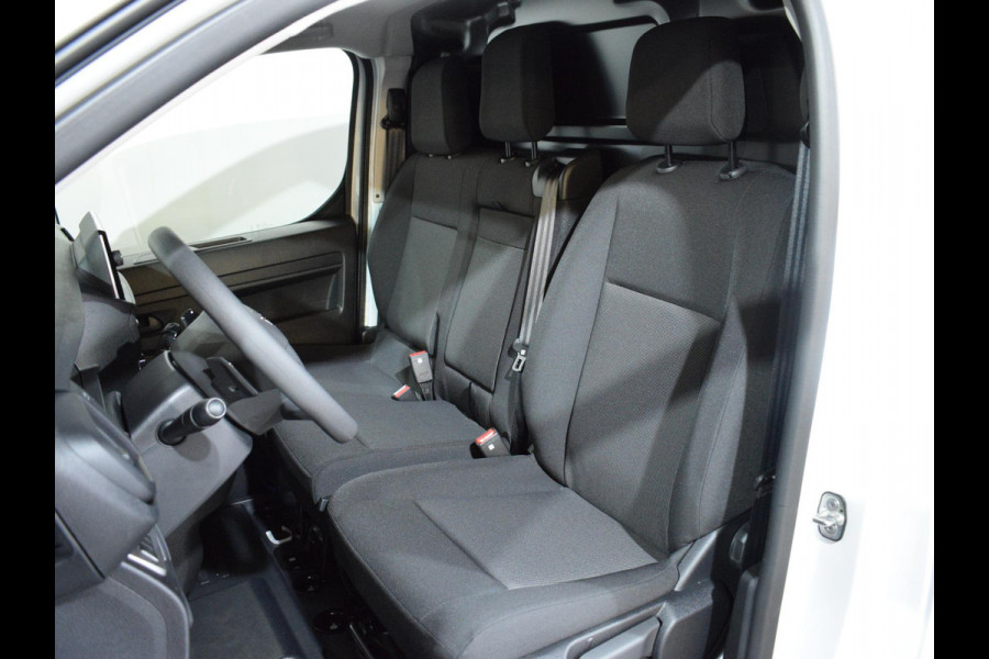Citroën Jumpy L3 2.0 145PK Automaat | CAMERA + SENSOREN | NAVIGATIE | AUTOMAAT | DIRECT LEVERBAAR !