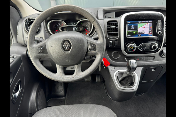 Renault Trafic 2.0 dCi 170 T29* L2H1 * Dubbelcabine * Automaat *