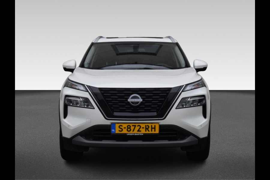 Nissan X-Trail 1.5 e-4orce N-Connecta 4WD 7p.