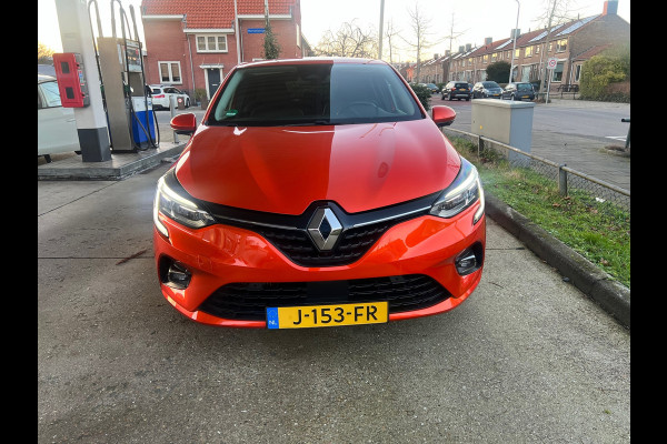 Renault Clio 1.0 TCe R.S. Line Navi,Camera,Appel Carplay